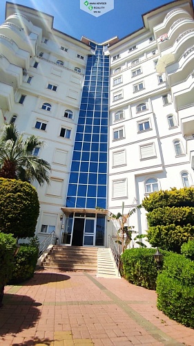 Квартира в Алании, Турция, 220 м2 фото 1