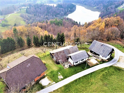 Дом в Шентюре, Словения, 502 м2 фото 1