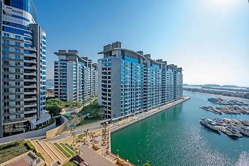 Апартаменты в Дубае, ОАЭ, 90 м2 фото 1