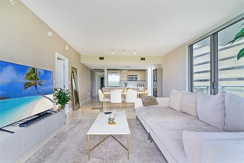 Квартира в Майами, США, 150 м2 фото 1