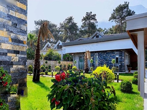 Вилла в Кемере, Турция, 140 м2 фото 1