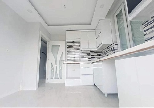 Квартира в Анталии, Турция, 90 м2 фото 1