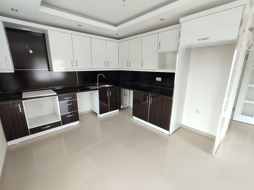 Пентхаус в Алании, Турция, 220 м2 фото 1