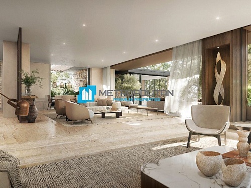 Вилла Tilal Al Ghaf Development, ОАЭ, 541.16 м2 фото 1