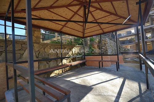 Апартаменты в Алании, Турция, 110 м2 фото 1