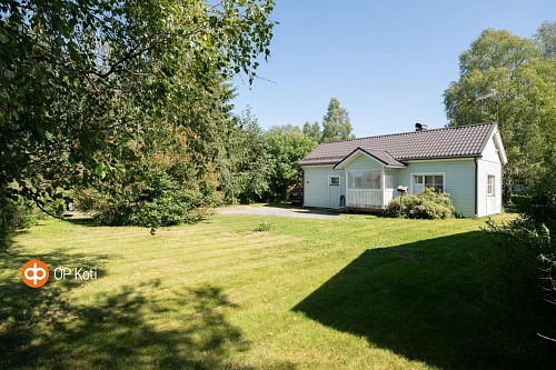Дом в Кеми, Финляндия, 60 м2 фото 1