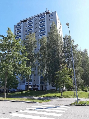 Квартира в Иматре, Финляндия, 33 м2 фото 1