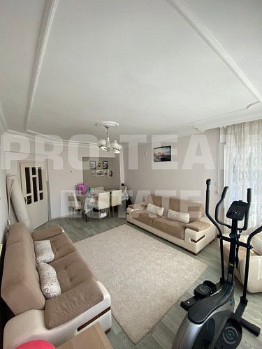 Квартира в Анталии, Турция, 160 м2 фото 1