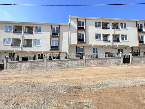 Апартаменты Инегёль, Турция, 129 м2 фото 1