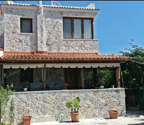 Дом в Афинах, Греция, 96 м2 фото 1