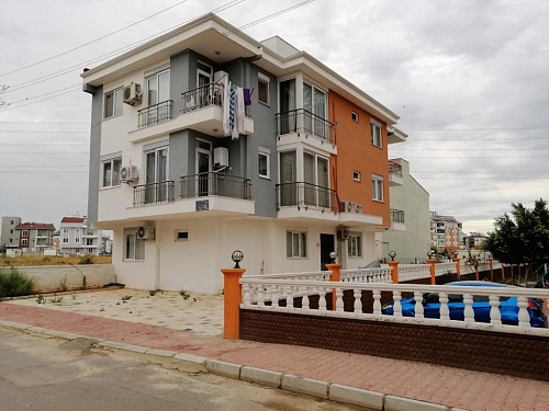 Квартира Varsak Karşıyaka Mh., Турция, 45 м2 фото 1