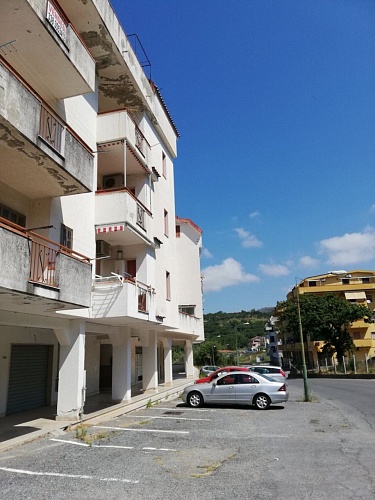 Квартира в Скалее, Италия, 43 м2 фото 1