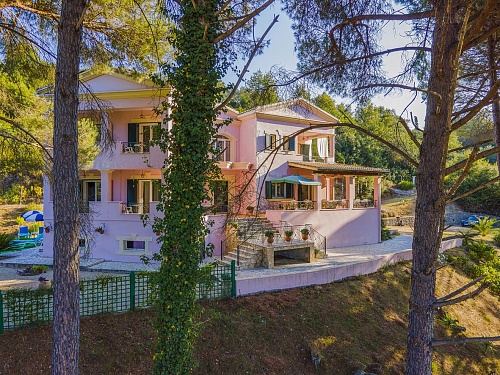Вилла на Корфу, Греция, 202 м2 фото 1