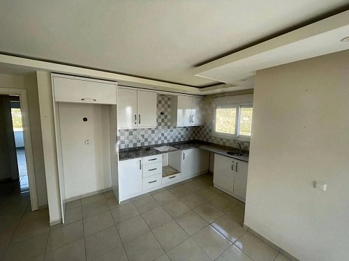 Квартира в Алании, Турция, 90 м2 фото 1