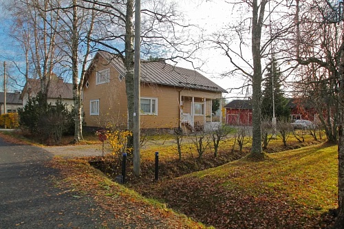 Дом в Кокколе, Финляндия, 190 м2 фото 1