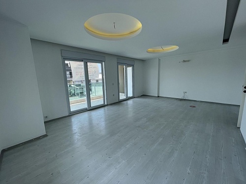 Пентхаус в Алании, Турция, 150 м2 фото 1