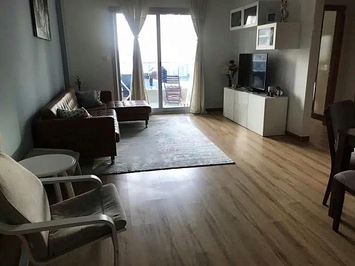 Квартира в Дубае, ОАЭ, 93 м2 фото 1