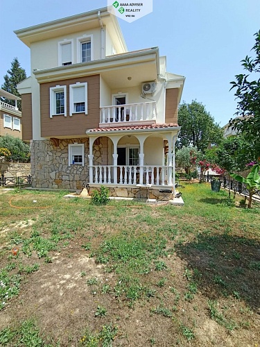 Вилла в Авсалларе, Турция, 350 м2 фото 1