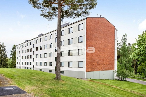 Апартаменты в Лахти, Финляндия, 72.5 м2 фото 1