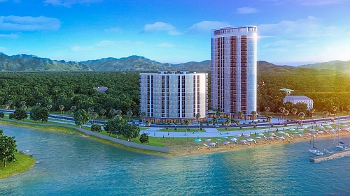 Квартира в Батуми, Грузия, 59 м2 фото 1