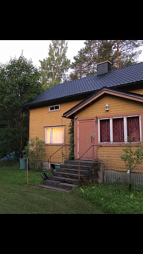 Дом в Савитайпале, Финляндия, 170 м2 фото 1