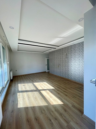 Квартира в Анталии, Турция, 115 м2 фото 1