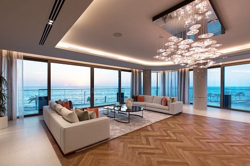 Апартаменты в Дубае, ОАЭ, 450 м2 фото 1