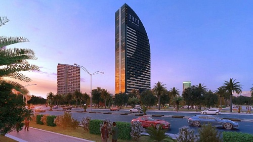 Квартира в Батуми, Грузия, 29.1 м2 фото 1