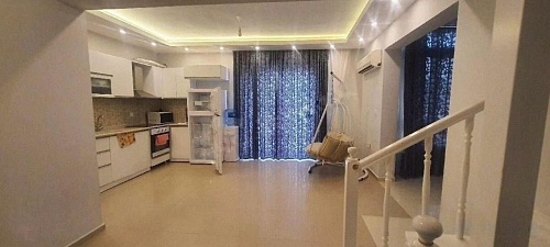 Пентхаус в Кемере, Турция, 80 м2 фото 1