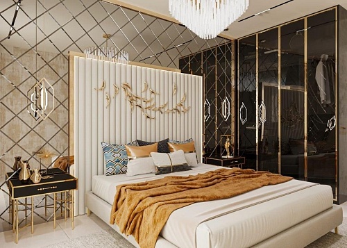 Квартира в Алании, Турция, 95 м2 фото 1