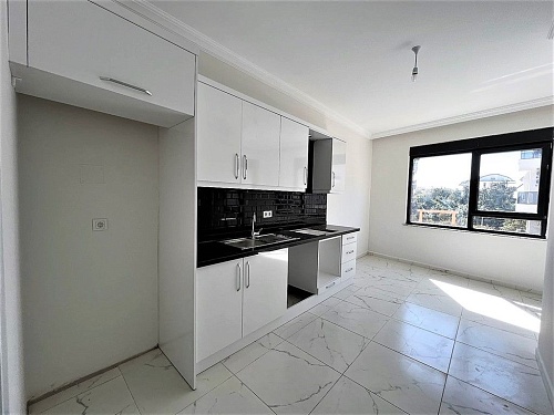 Апартаменты в Алании, Турция, 114 м2 фото 1