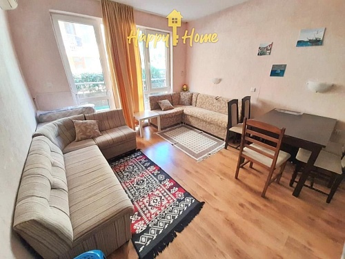 Студия в Святом Власе, Болгария, 40 м2 фото 1