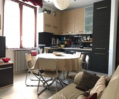 Апартаменты в Сан-Ремо, Италия, 60 м2 фото 1