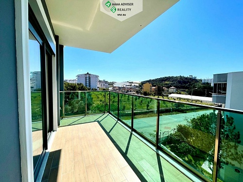 Квартира в Авсалларе, Турция, 64 м2 фото 1