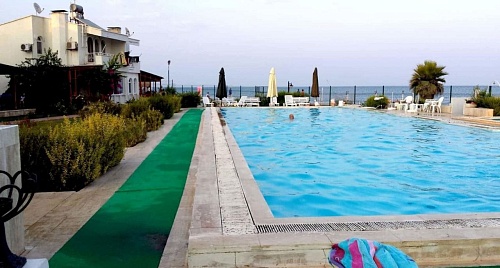Вилла в Мерсине, Турция, 150 м2 фото 1