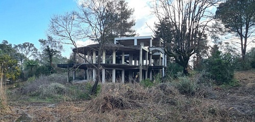 Дом на Ионических островах, Греция, 467 м2 фото 1