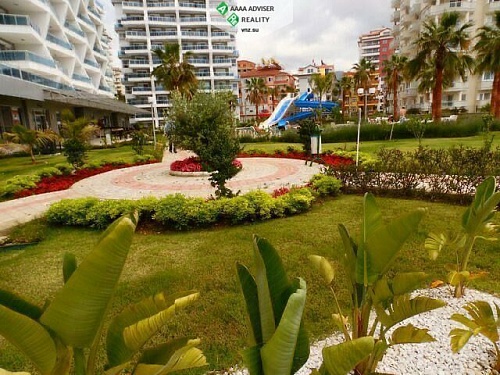 Квартира в Алании, Турция, 65 м2 фото 1