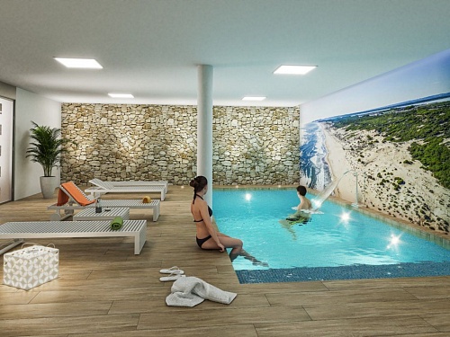 Апартаменты в Гуардамар-дель-Сегура, Испания, 75 м2 фото 1