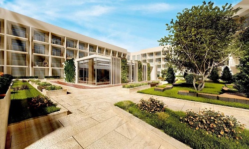 Апартаменты в Дубае, ОАЭ, 78.31 м2 фото 1
