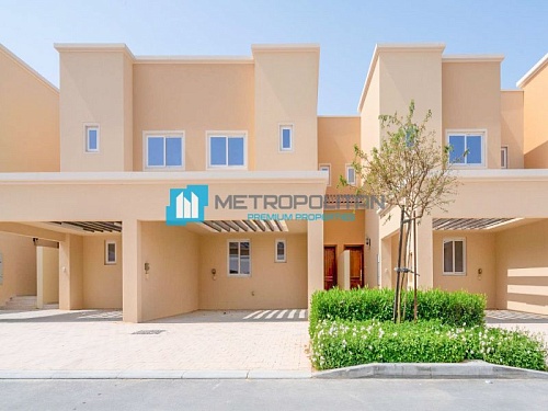 Вилла Dubailand, ОАЭ, 205.59 м2 фото 1