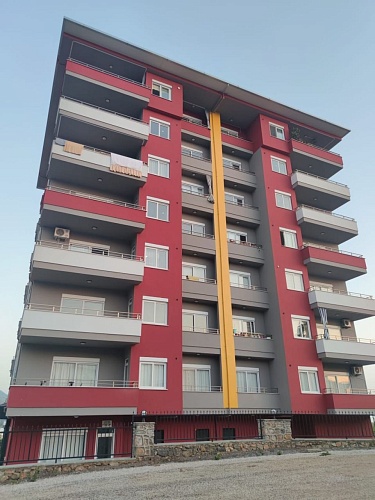 Квартира в Алании, Турция, 120 м2 фото 1