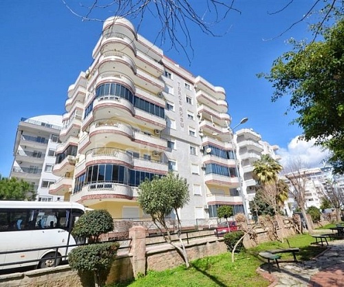 Пентхаус в Алании, Турция, 240 м2 фото 1