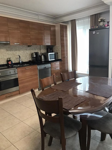 Квартира в Алании, Турция, 98 м2 фото 1