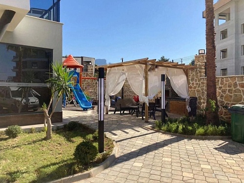 Квартира в Алании, Турция, 60 м2 фото 1