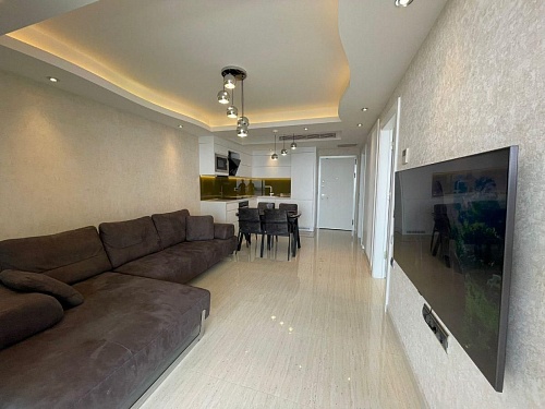 Квартира в Конаклы, Турция, 70 м2 фото 1