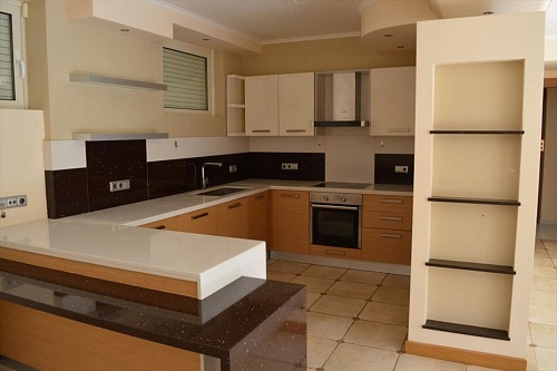 Дом в Афинах, Греция, 630 м2 фото 1