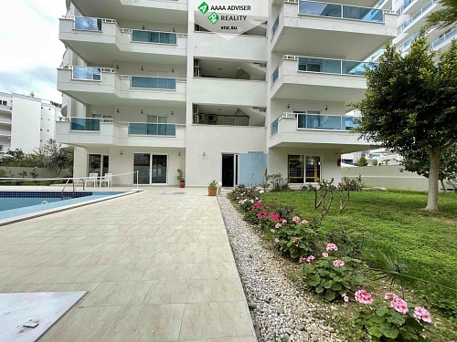Квартира в Алании, Турция, 210 м2 фото 1