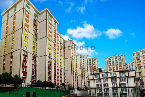 Квартира в Эсеньюрте, Турция, 90 м2 фото 1