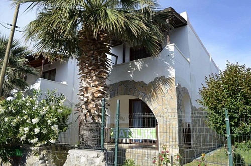 Пентхаус в Мерсине, Турция, 130 м2 фото 1
