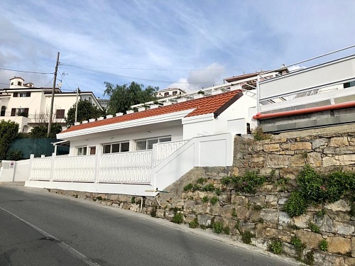 Коттедж в Сан-Ремо, Италия, 100 м2 фото 1